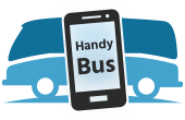 Handybus.de Logo