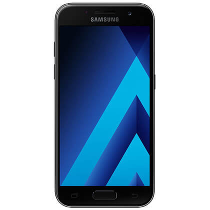 Samsung Galaxy A3 2017 ohne Schufa mit Vertrag