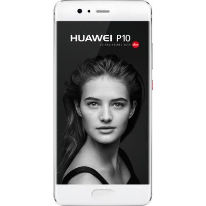 Huawei P10 mit Vertrag