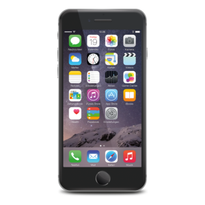 iPhone 6 trotz negativer Schufa bestellen