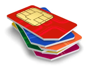 Gratis Prepaid SIM Karte