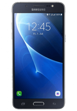 Samsung Galaxy J5 ohne Schufa