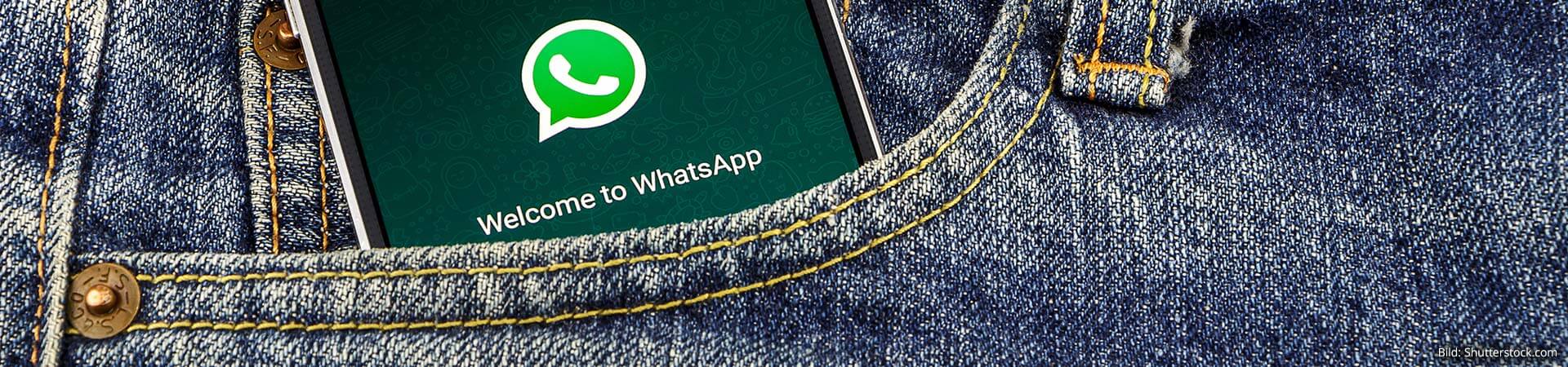 Whatsapp auf ein neues Handy übertragen